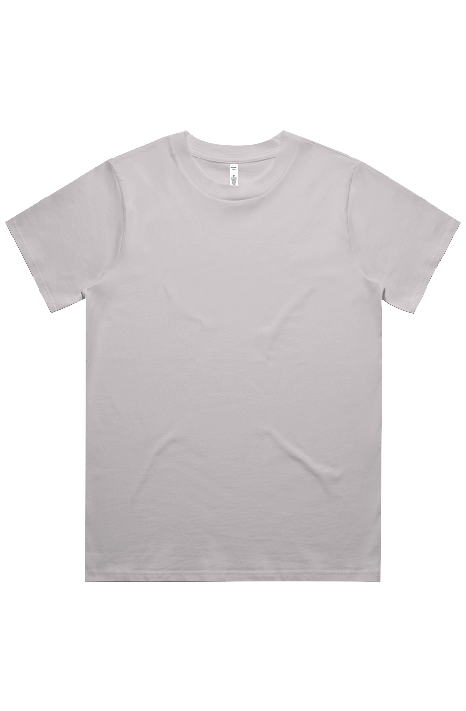 Orchid Classic Tee - Light Summer colour tee by True Me