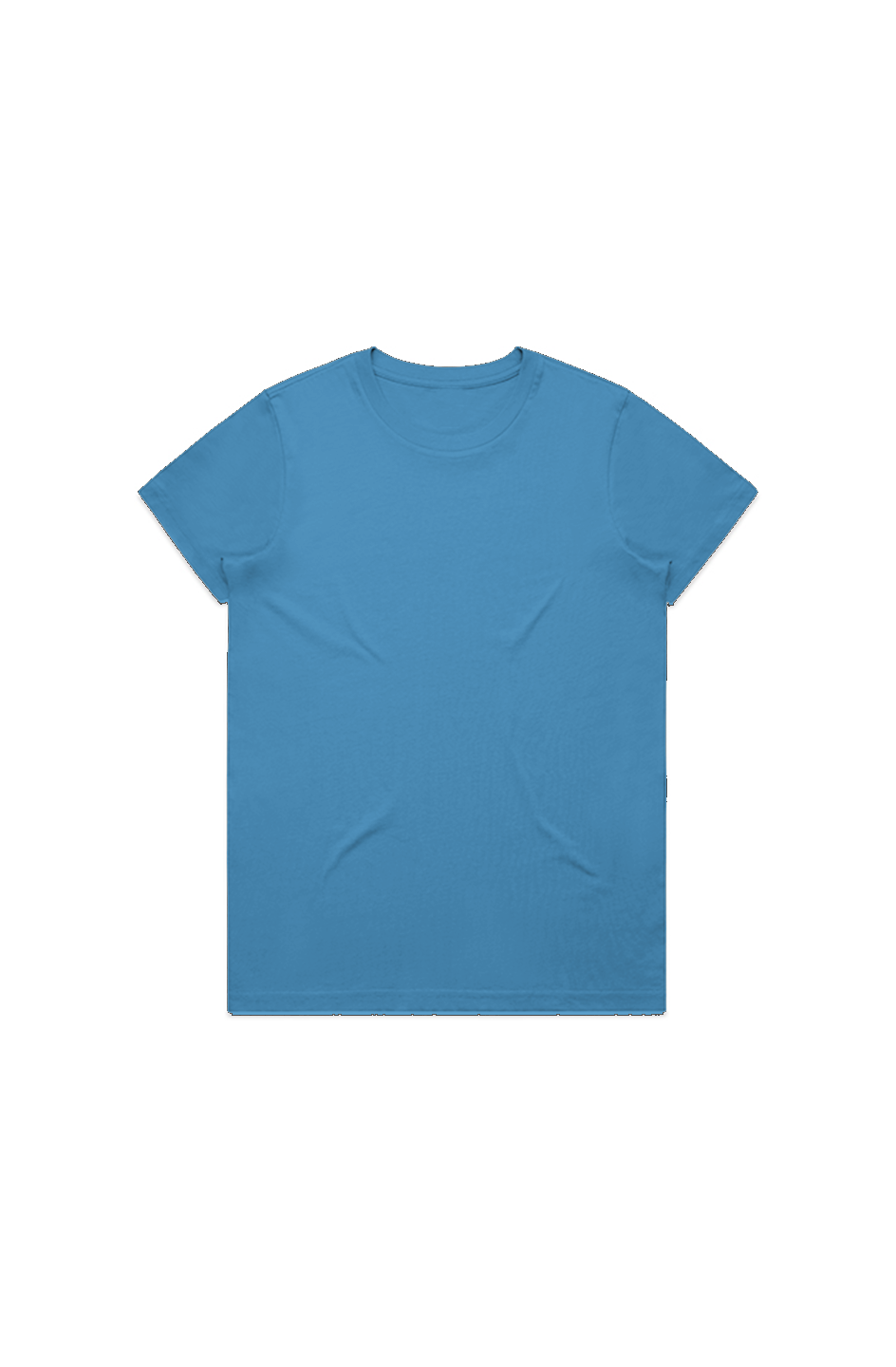 Hydro Maple Tee - Bright Winter colour tee by True Me