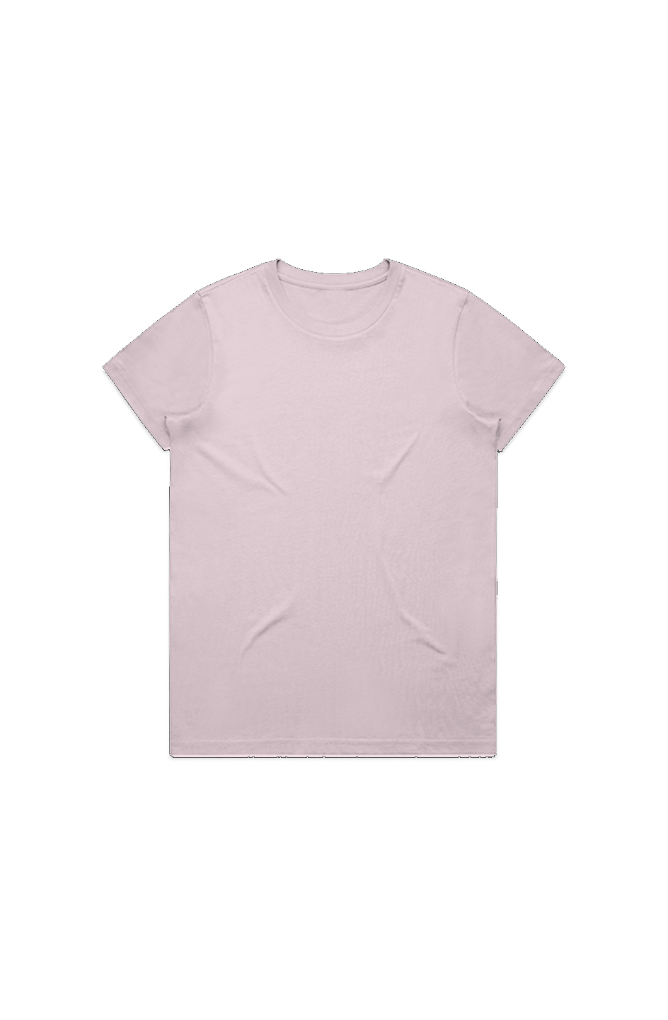 Orchid Maple Tee - Bright Winter colour tee by True Me