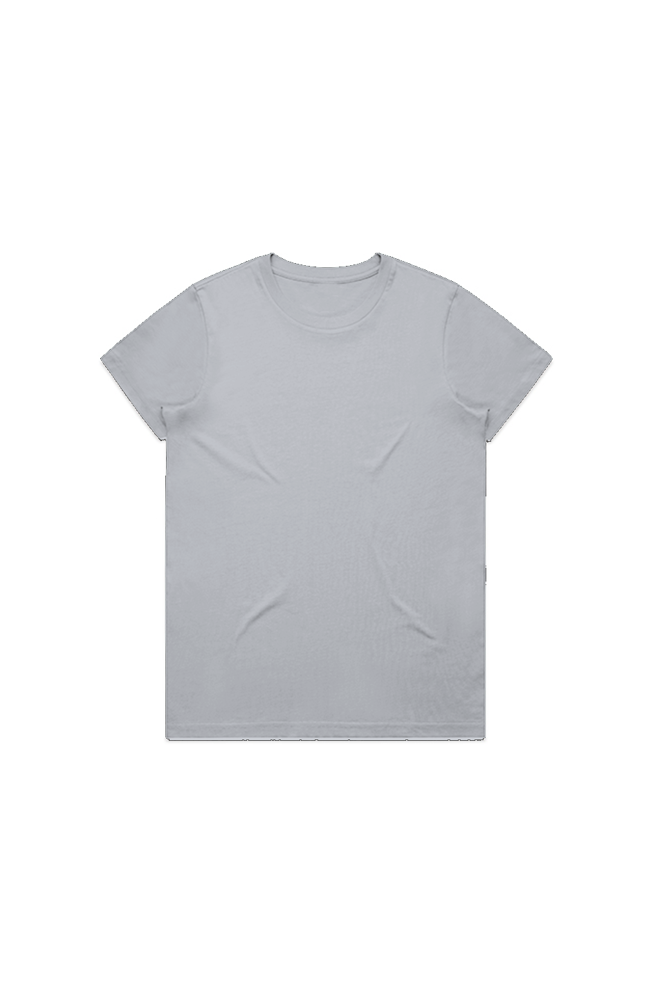 Powder Maple Tee - Light Summer colour tee by True Me
