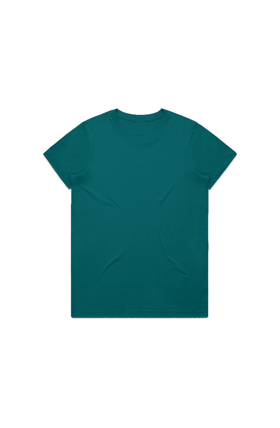 Atlantic Maple Tee - True Summer colour tee by True Me