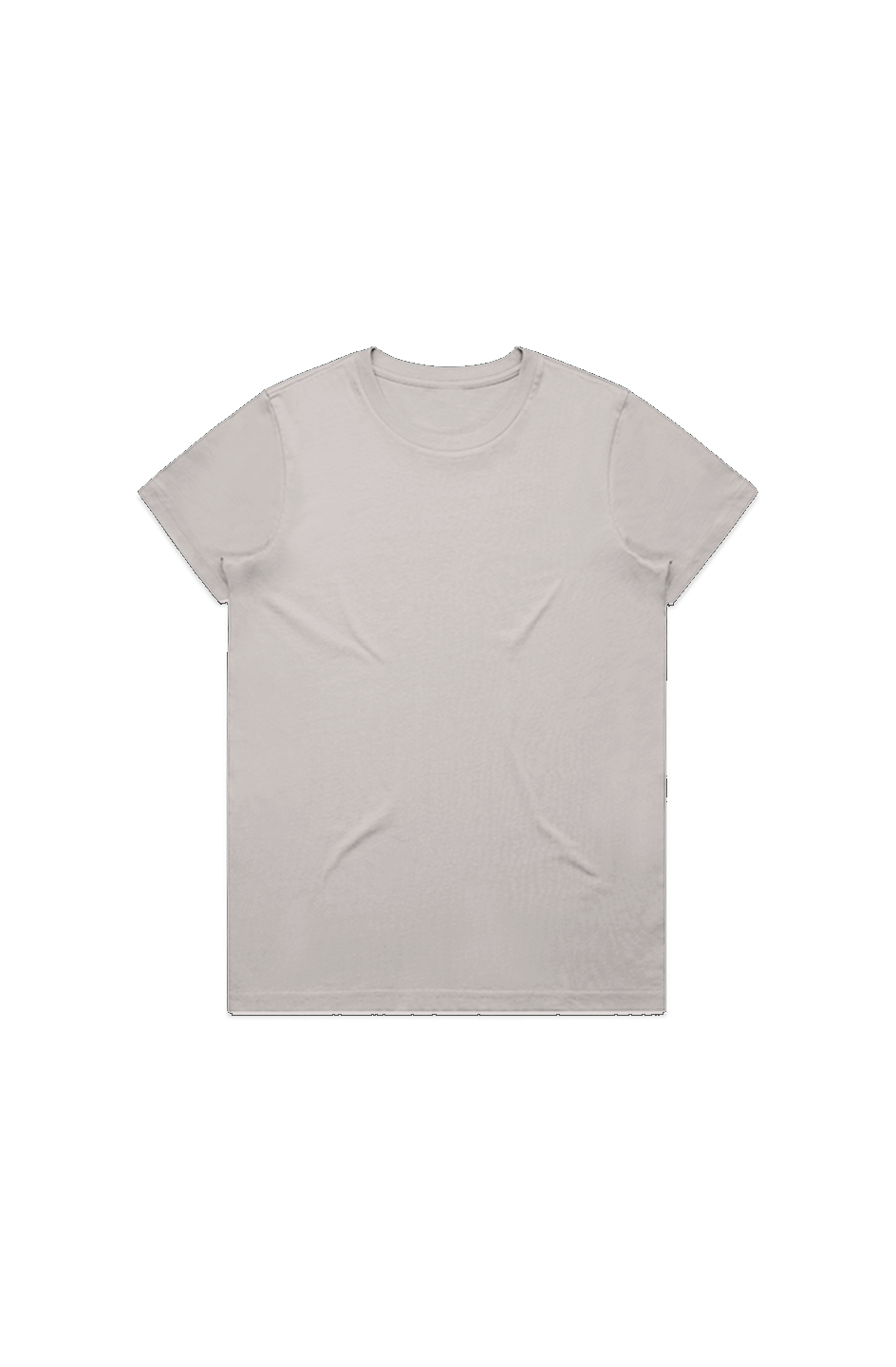 Bone Maple Tee - Soft Autumn colour tee by True Me