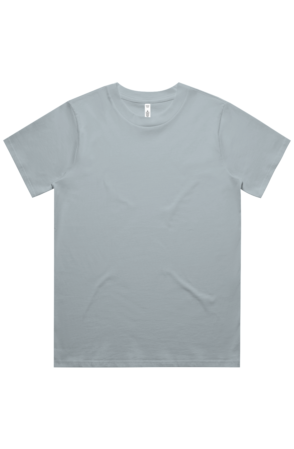 Powder Classic Tee - Light Summer colour tee by True Me