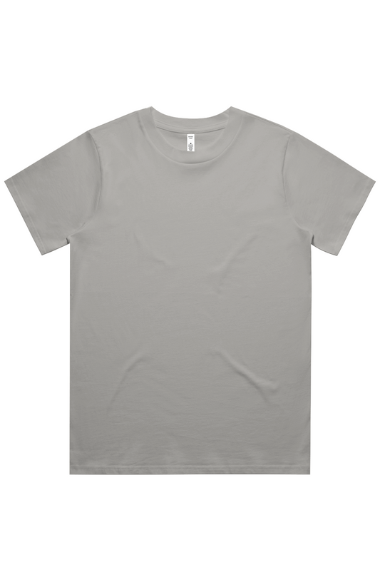 Storm Classic Tee - Soft Summer colour tee by True Me