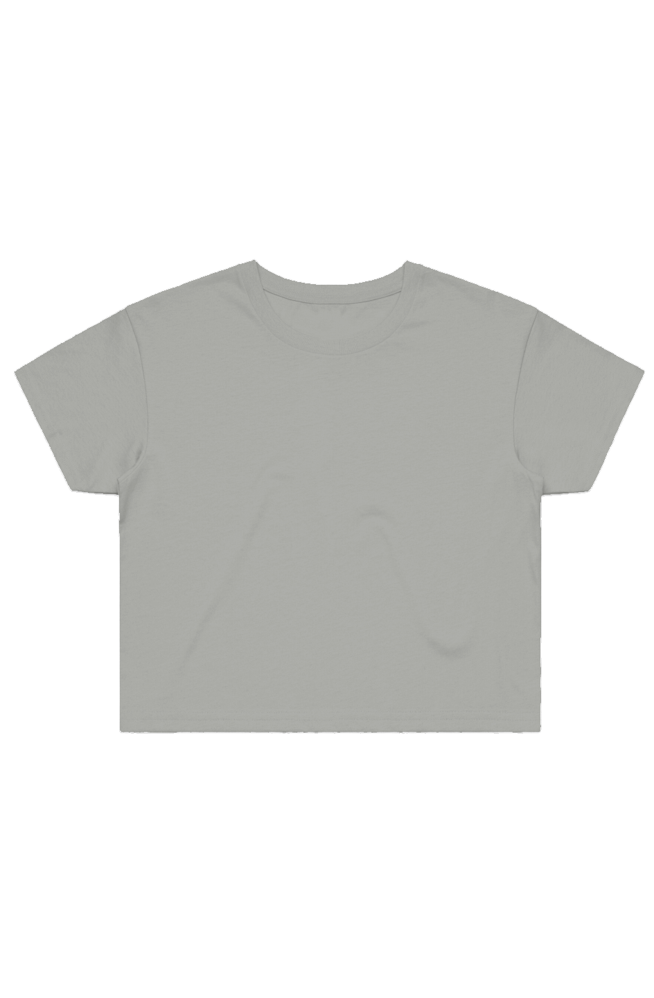 Storm Street Crop Tee - Soft Summer colour tee by True Me
