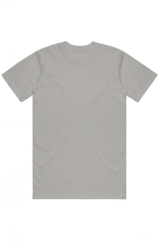 Storm Relaxed Classic Tee - Soft Summer colour tee by True Me